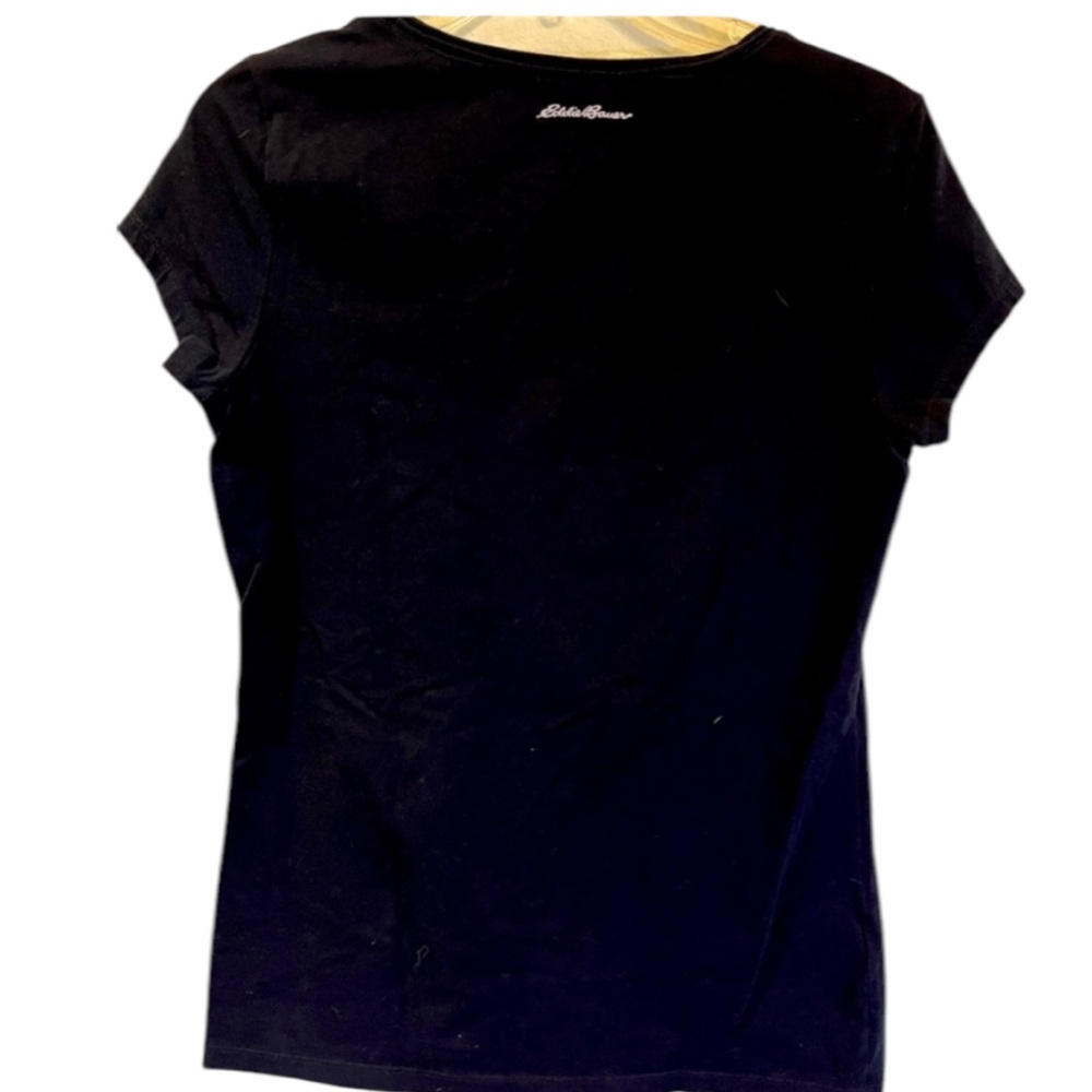 Eddie Bauer Crewneck Top Small